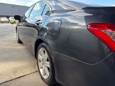 Used 2007 Lexus ES 350 image 8