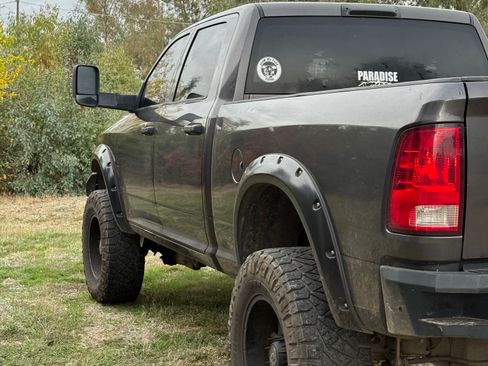 Used 2014 RAM 2500 Tradesman w/ Chrome Appearance Group image 4