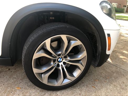 Used 2011 BMW X5 xDrive50i AWD/4WD image 13