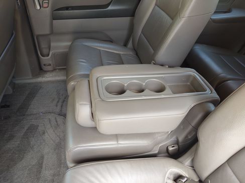 Used 2012 Honda Odyssey EX-L image 16