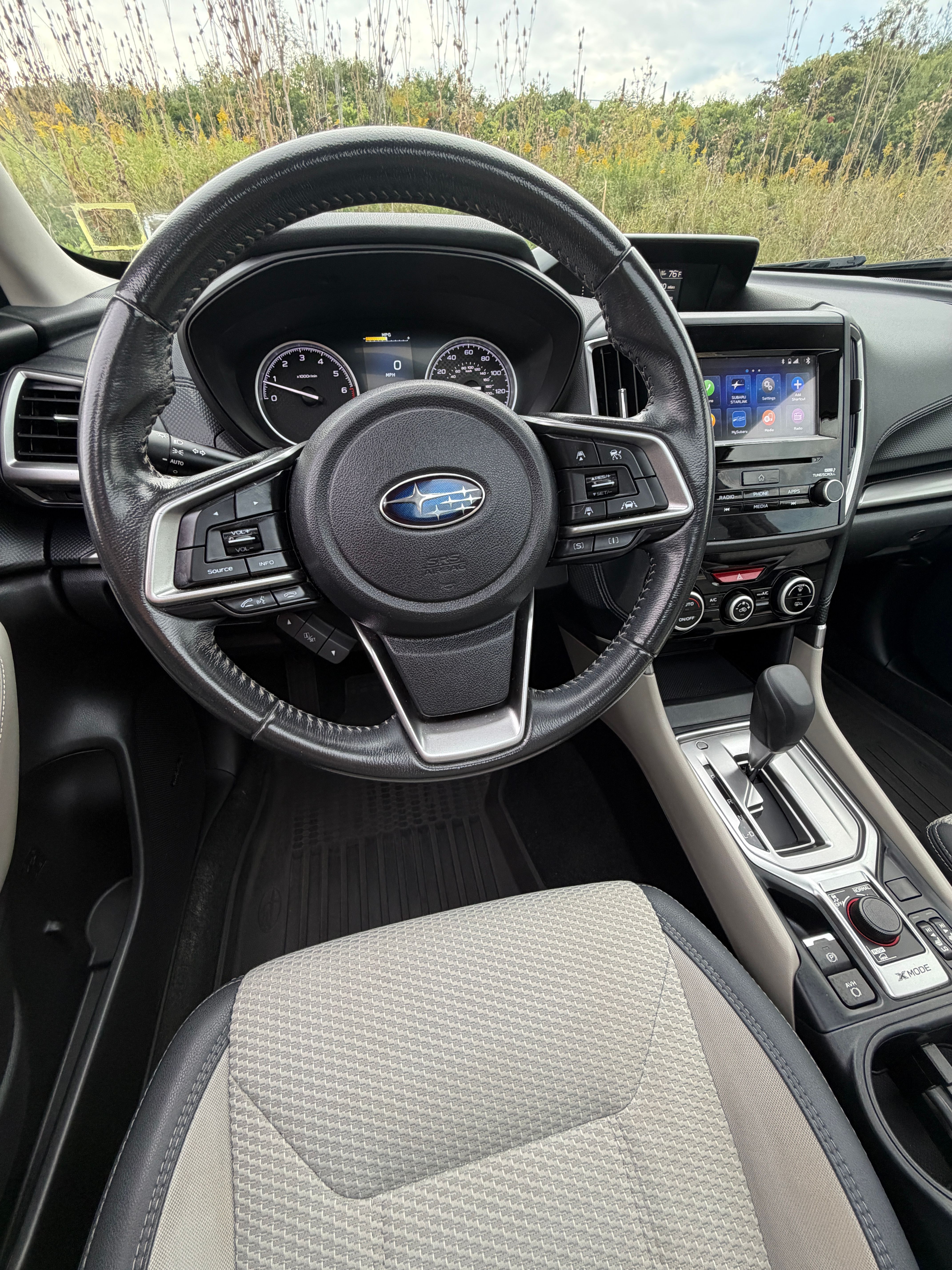 Used 2019 Subaru Forester Premium AWD/4WD image 20