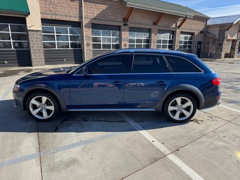 Used 2013 Audi A4 Premium Plus image 4