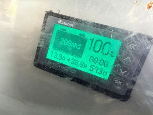 Used 2022 Jeep Gladiator Rubicon w/ LED Lighting Group image 14