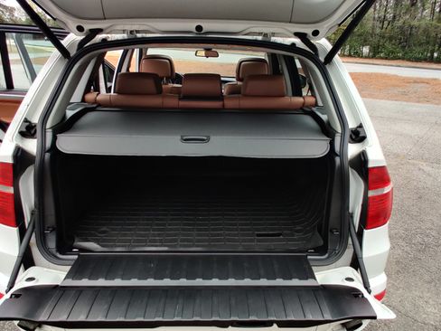 Used 2010 BMW X5 xDrive30i image 20