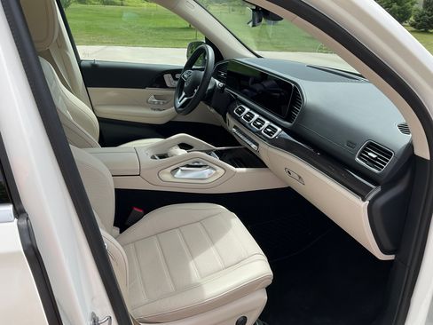 Used 2021 Mercedes-Benz GLE 450 4MATIC image 11