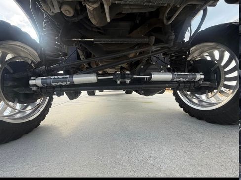 Used 2007 Ford F250 Lariat image 12