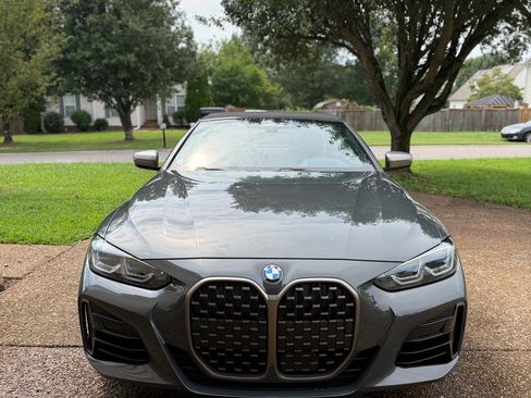 Used 2022 BMW 440i xDrive Convertible AWD/4WD image 15