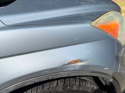 Used 2007 Honda CR-V LX image 11