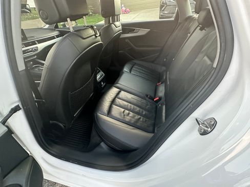 Used 2017 Audi A4 2.0T Ultra Premium w/ 18" Wheel Package image 6