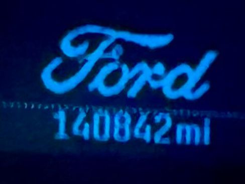 Used 2016 Ford Fusion S FWD image 8