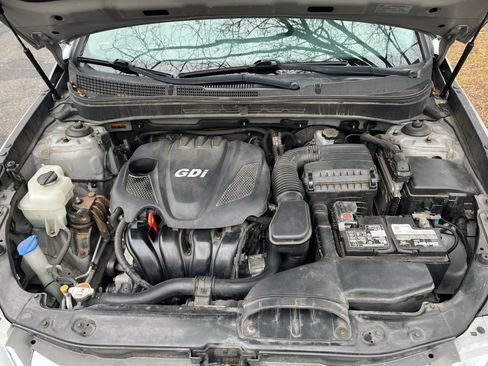 Used 2014 Hyundai Sonata GLS w/ Popular Equipment Group 2 image 13