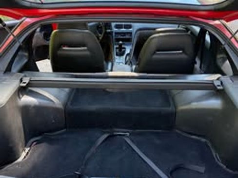 Used 1993 Nissan 300ZX Twin Turbo image 21