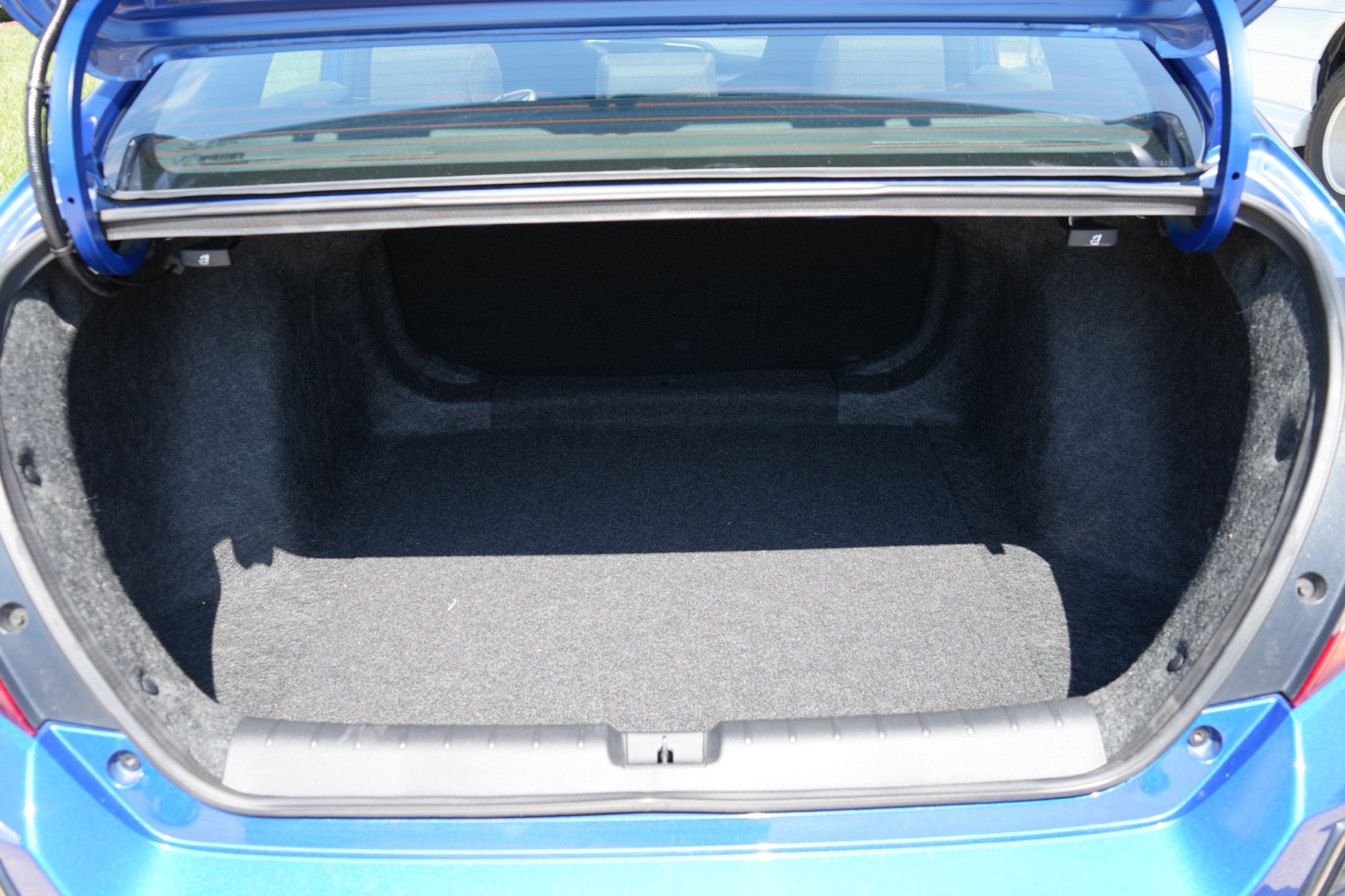Used 2018 Honda Civic Si image 2
