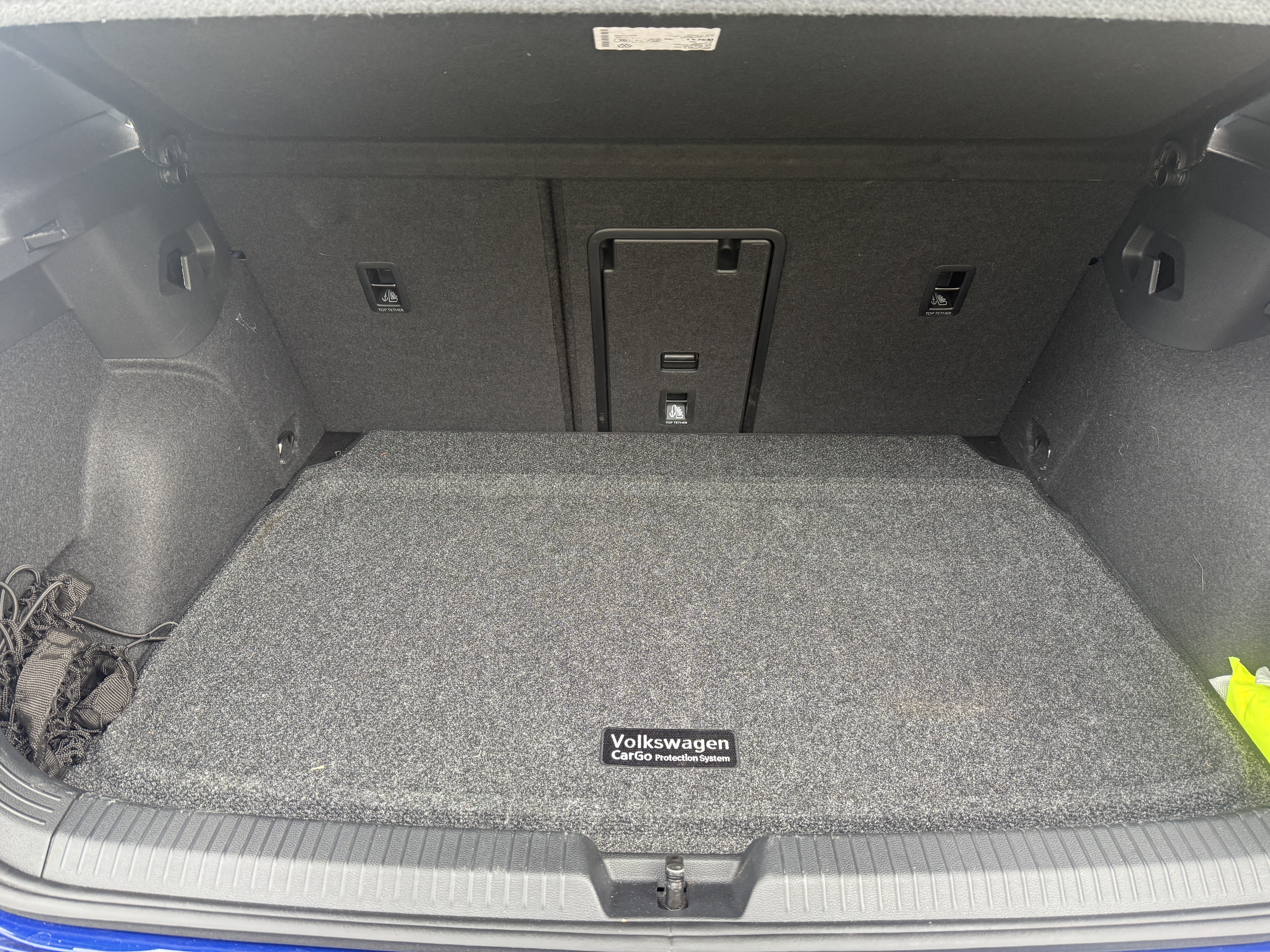 Used 2025 Volkswagen Golf w/ Euro Style Package AWD/4WD image 18