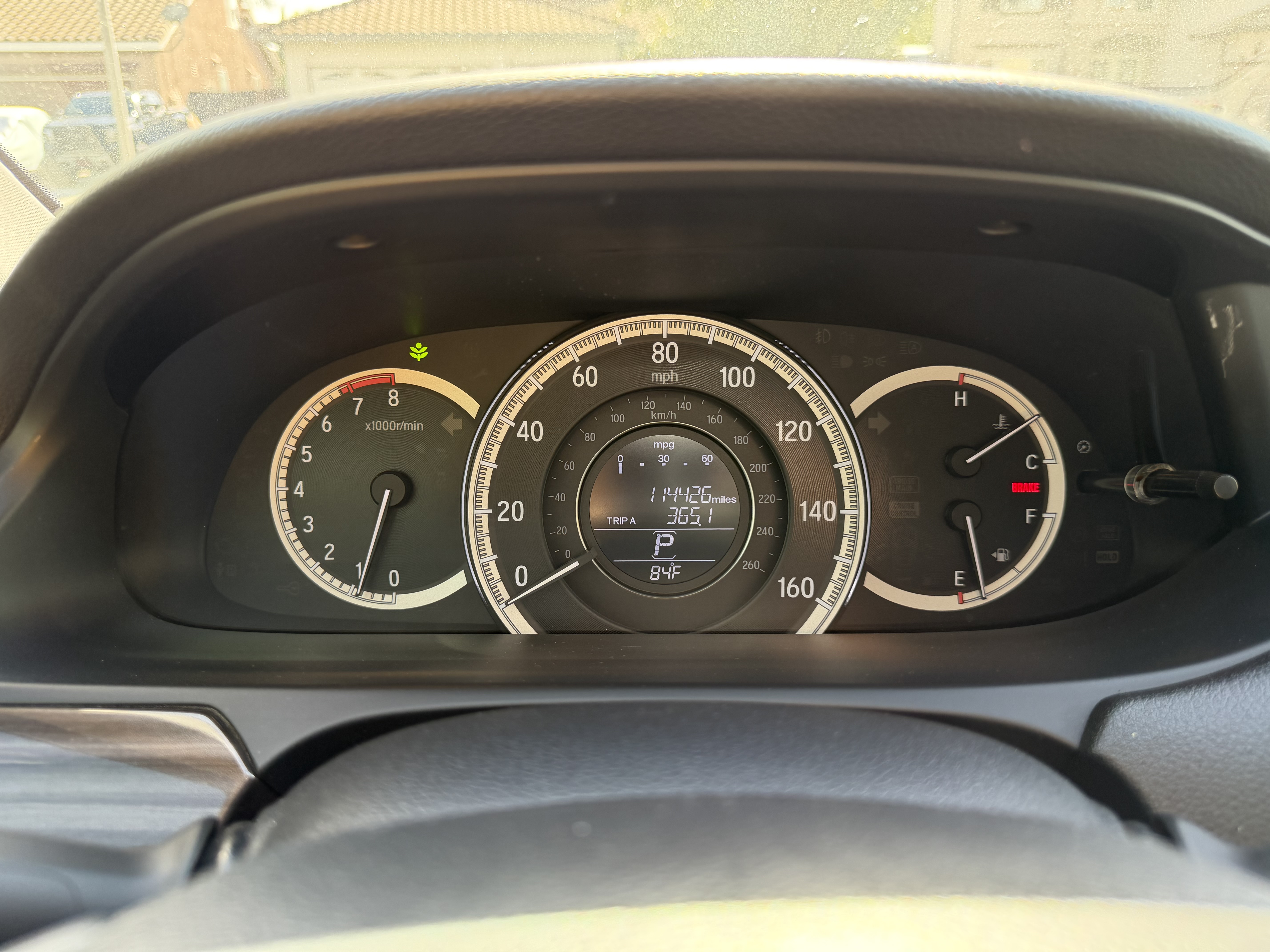 Used 2017 Honda Accord EX-L image 19