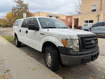 Used 2011 Ford F150 XL w/ Trailer Tow Pkg