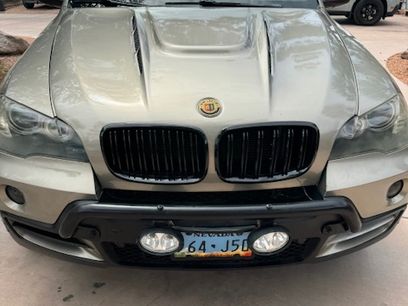 Used 2007 BMW X5 4.8i