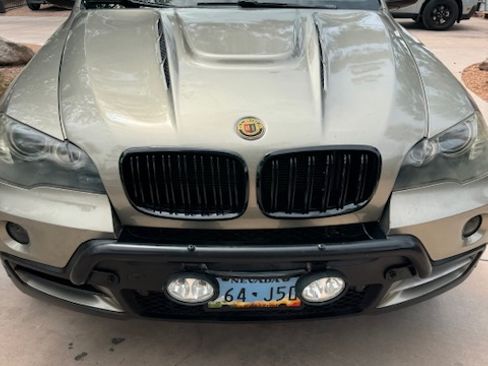 Used 2007 BMW X5 4.8i image 1