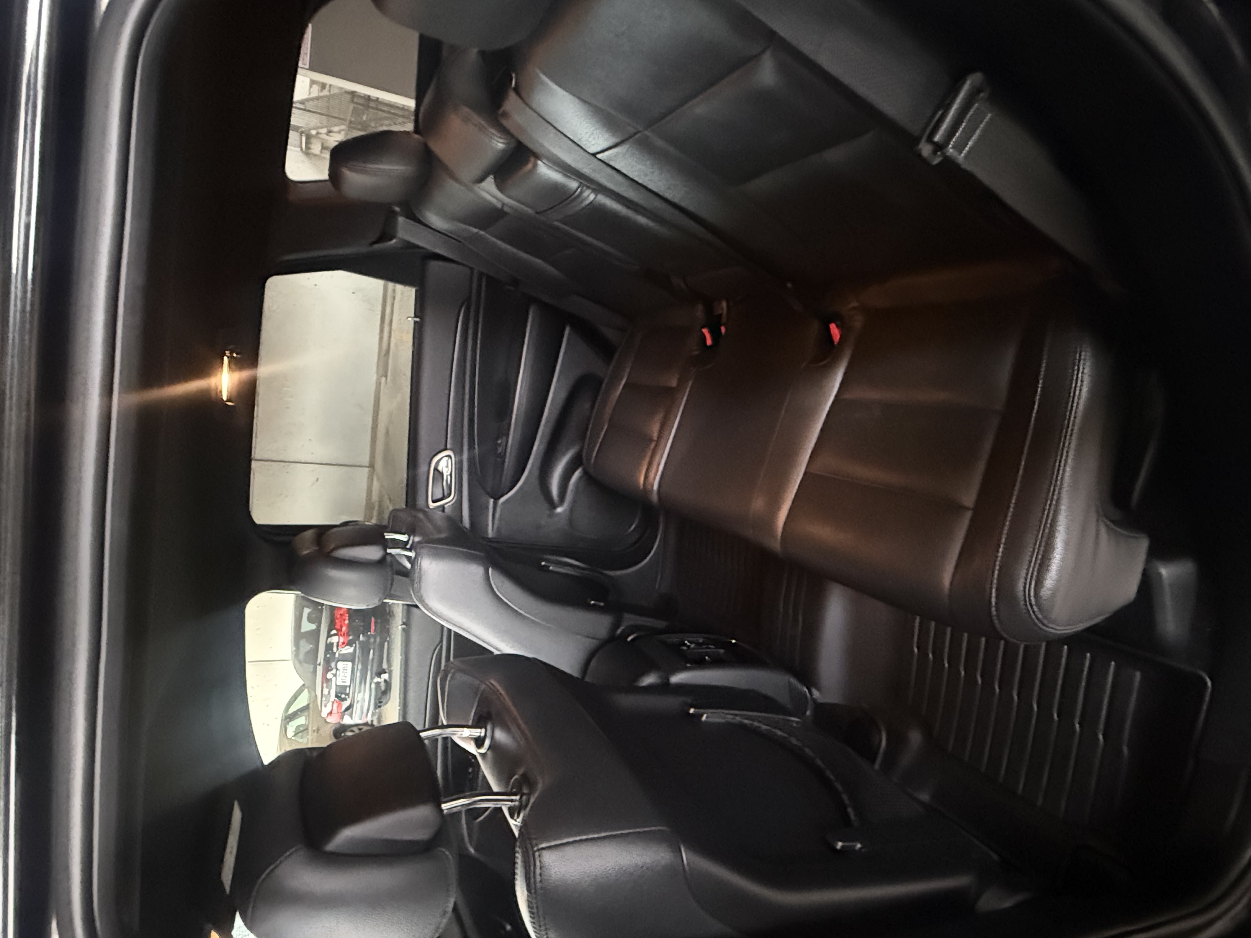 Used 2015 Jeep Grand Cherokee Laredo w/ Quick Order Package 23E RWD image 8