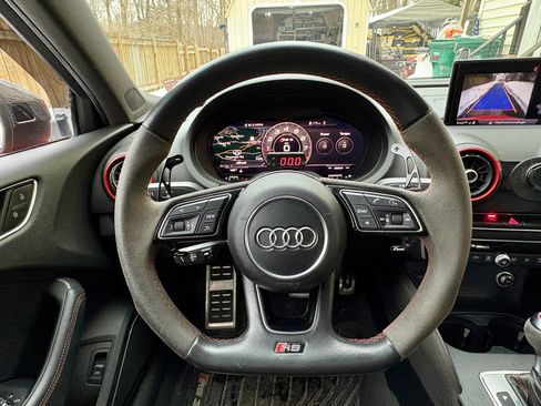 Used 2018 Audi RS 3 image 13