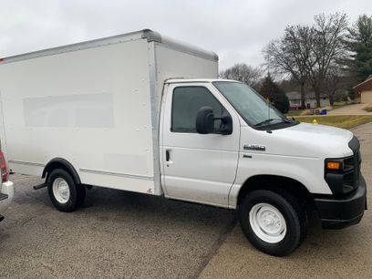 Used 2015 Ford E-350 and Econoline 350 Super Duty