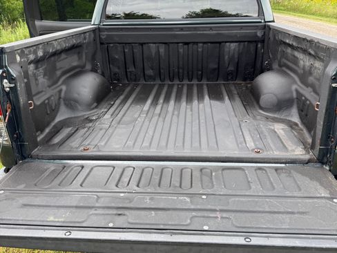 Used 2007 Toyota Tundra Limited AWD/4WD image 8