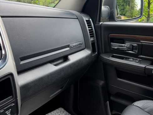 Used 2016 RAM 2500 Power Wagon Laramie AWD/4WD image 10