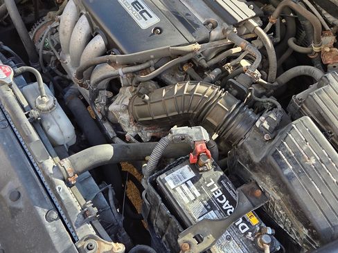 Used 2007 Honda Accord EX image 14