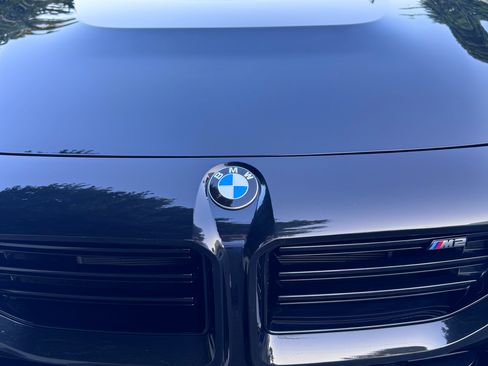 Used 2024 BMW M2 w/ Lighting Package RWD image 11