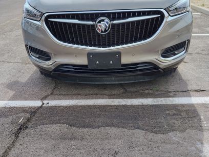 Used 2018 Buick Enclave Premium w/ Trailering Package