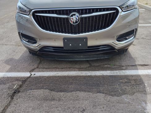 Used 2018 Buick Enclave Premium w/ Trailering Package image 1