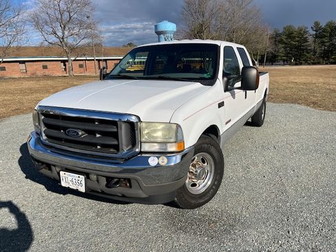 Used 2004 Ford F250 Lariat image 29