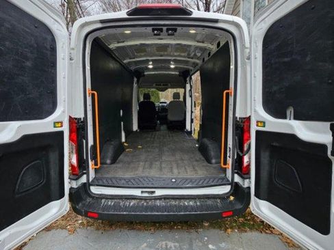 Used 2019 Ford Transit 150 148 Medium Roof image 11