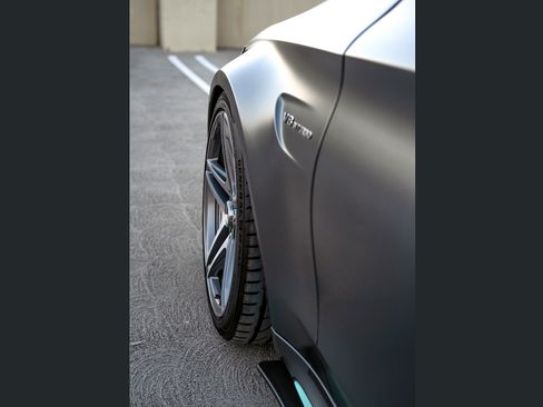 Used 2018 Mercedes-Benz C 63 AMG Coupe image 20