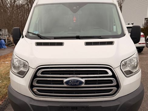 Used 2015 Ford Transit 250 148 Medium Roof image 11