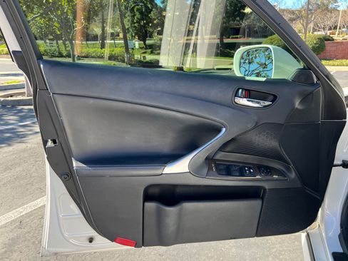 Used 2009 Lexus IS 250 image 20