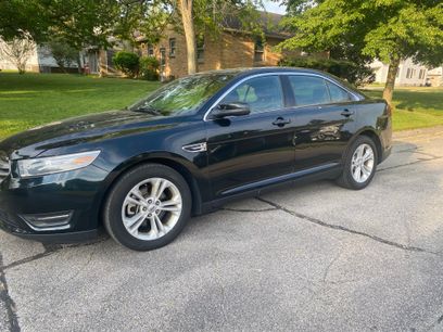 Used 2014 Ford Taurus SEL w/ Equipment Group 201A