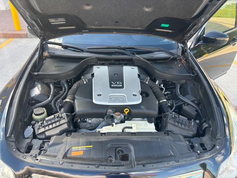 Used 2009 INFINITI G37 x Sedan w/ Premium Pkg image 12
