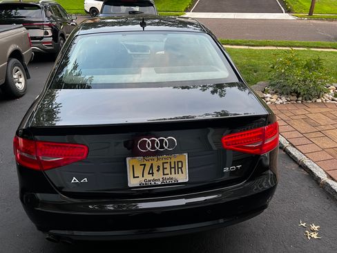 Used 2013 Audi A4 2.0T Premium Plus w/ Premium Plus Pkg AWD/4WD image 9
