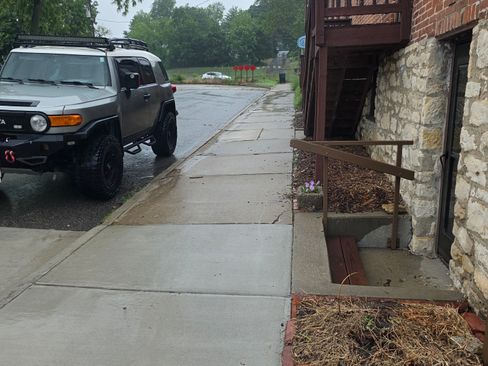 Used 2010 Toyota FJ Cruiser 4WD image 11