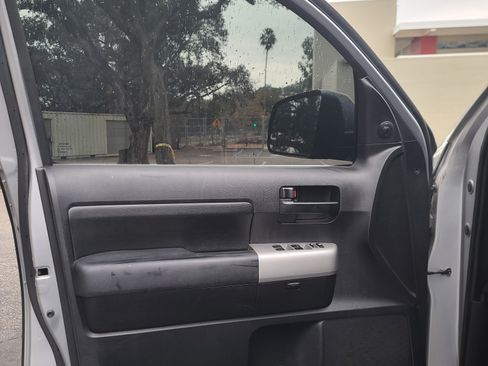 Used 2008 Toyota Tundra 2WD Double Cab image 13