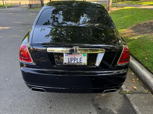 Used 2014 Rolls-Royce Ghost image 11