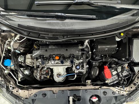 Used 2015 Honda Civic EX image 20