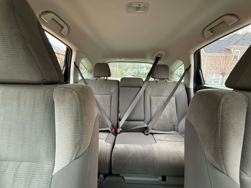 Used 2013 Honda CR-V LX image 19