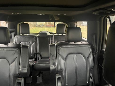 Used 2018 Ford Expedition Limited w/ Equipment Group 301A image 9