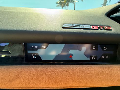 Used 2024 Ferrari 296 GTB image 26