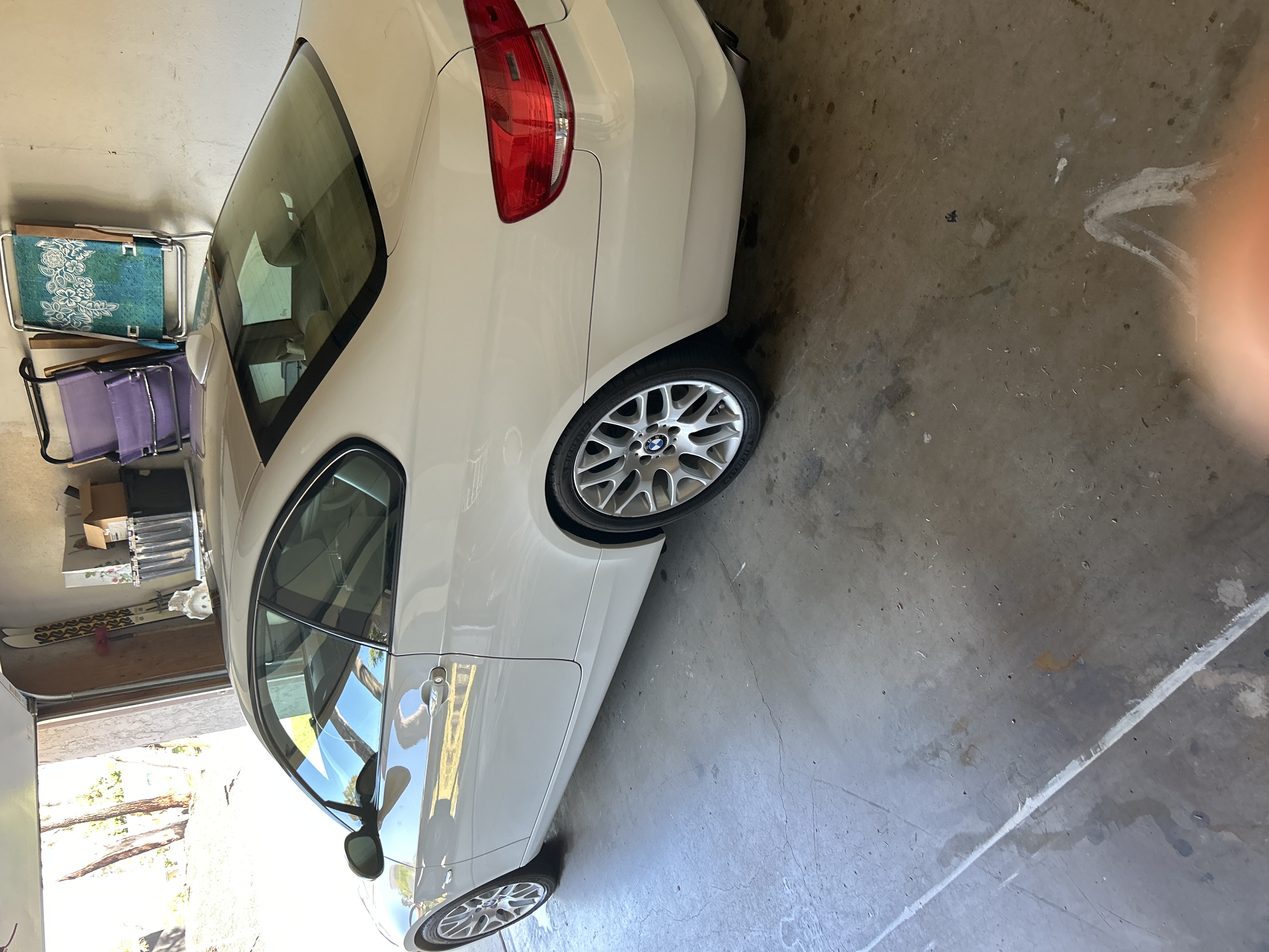 Used 2009 BMW 328i Coupe RWD image 2