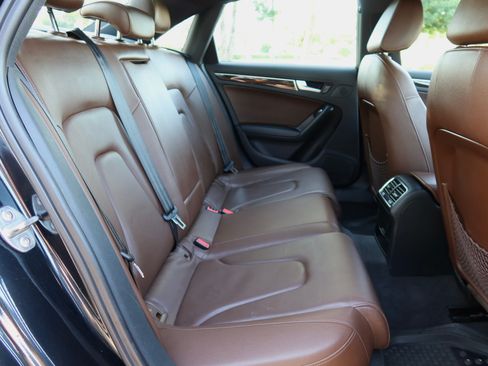 Used 2013 Audi A4 2.0T Premium Plus w/ Premium Plus Pkg FWD image 17