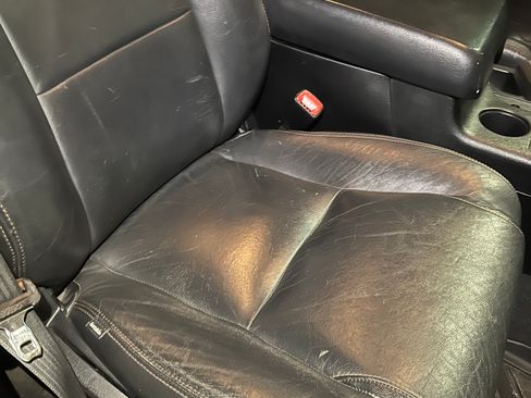 Used 2012 Toyota Tundra 4x4 Double Cab w/ TRD Rock Warrior Pkg image 19