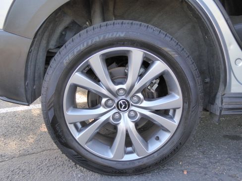 Used 2021 MAZDA CX-30 AWD 2.5 S w/ Select Package image 29